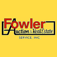 Fowler's Auction  Real Estate